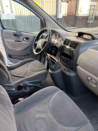 Citroen Jumper 2007