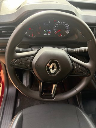 Renault Kangoo 2024
