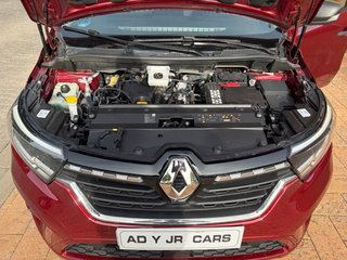 Renault Kangoo 2024