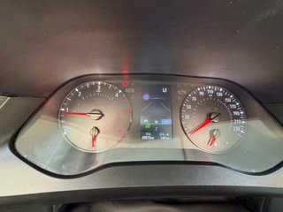 Renault Kangoo 2024