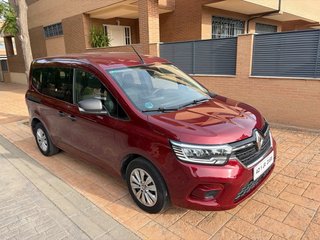 Renault Kangoo 2024