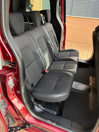Renault Kangoo 2024