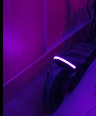 Colin para patinete Smartgyro Rockway 48v