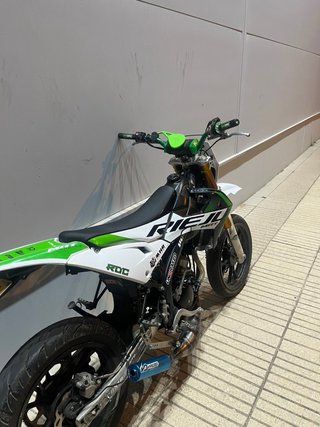 Rieju MRT Pro