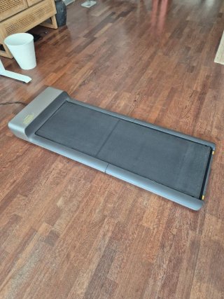 Cinta de Andar Plegable para Escritorio
