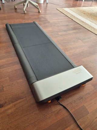 Cinta de Andar Plegable para Escritorio