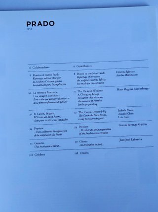 Revista Prado 2