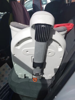 Silla de coche Kikka Boo 0+