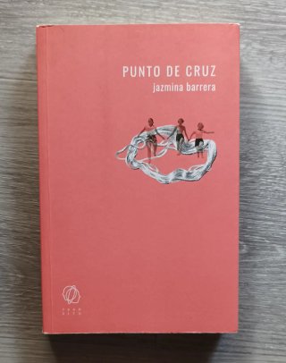 Punto de Cruz