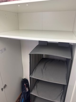 Armario BRIMNES IKEA 3 Puertas