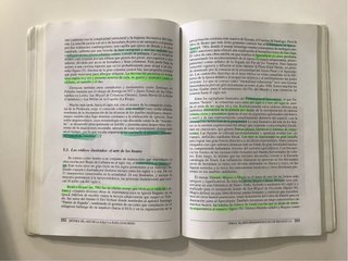 Historia del arte de la Alta y la Plena Edad Media