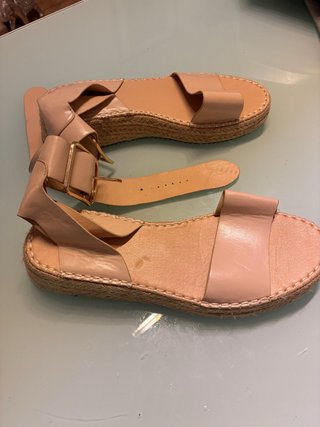 Sandalias Bossanova Talla 39