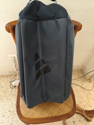 Paletero Adidas RB Tour Azul