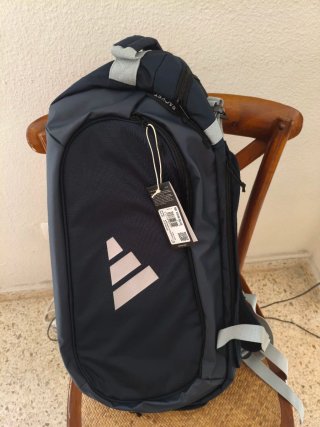 Paletero Adidas RB Tour Azul