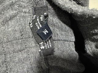 Pantalones grises Under Armour