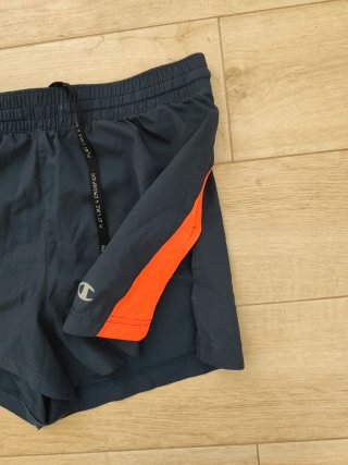 Conjunto deportivo camiseta y short