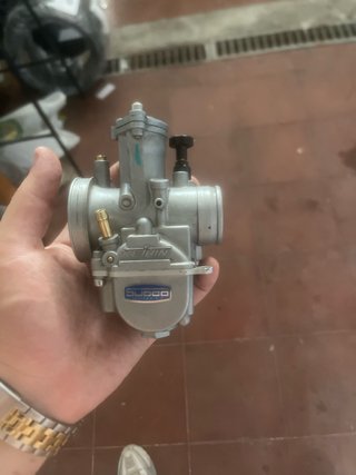 Carburador 24mm PWK