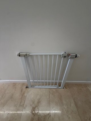 Barrera de seguridad para niños