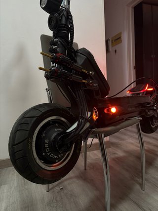 Patinete Eléctrico Dualtron Vesc DGT
