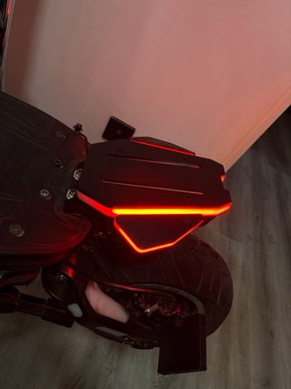 Patinete Eléctrico Dualtron Vesc DGT
