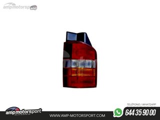 PILOTO TRASERO IZQUIERDO PARA VOLKSWAGEN T5 MULTIVAN / CARAVELLE