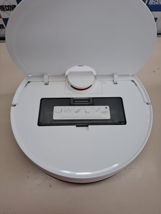 Robot aspirador 2en1 5000Pa LDS S40C Xiaomi