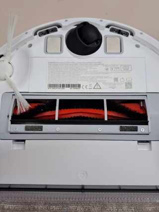 Robot aspirador 2en1 5000Pa LDS S40C Xiaomi