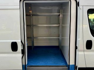 Citroen Jumper 2018