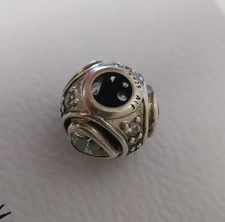 Charm Pandora Corazón