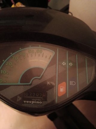 Vespino F9