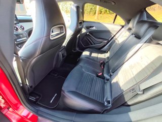 Mercedes-Benz Clase CLA 2017