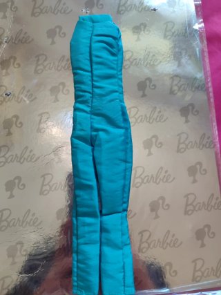 Conjunto de Ropa para Muñeca Barbie