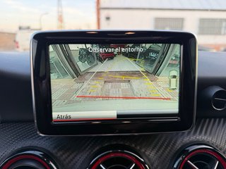 Mercedes A45 AMG 360cv FULL 2014