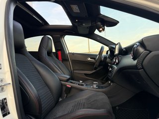 Mercedes A45 AMG 360cv FULL 2014