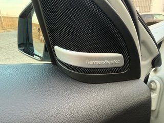Mercedes A45 AMG 360cv FULL 2014