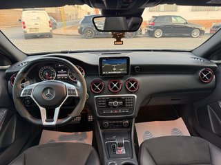 Mercedes A45 AMG 360cv FULL 2014