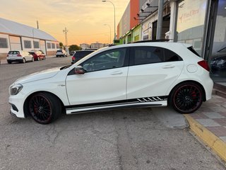 Mercedes A45 AMG 360cv FULL 2014