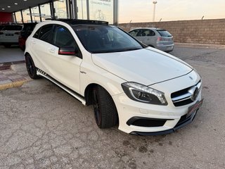 Mercedes A45 AMG 360cv FULL 2014