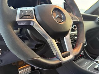 Mercedes A45 AMG 360cv FULL 2014