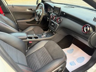 Mercedes A45 AMG 360cv FULL 2014