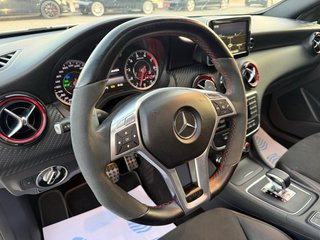Mercedes A45 AMG 360cv FULL 2014