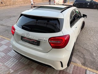 Mercedes A45 AMG 360cv FULL 2014