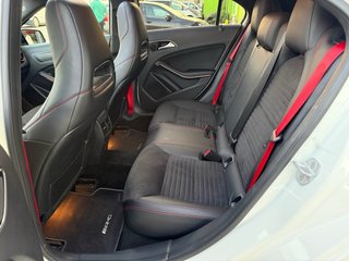 Mercedes A45 AMG 360cv FULL 2014