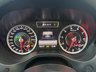 Mercedes A45 AMG 360cv FULL 2014