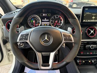 Mercedes A45 AMG 360cv FULL 2014