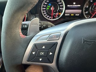 Mercedes A45 AMG 360cv FULL 2014