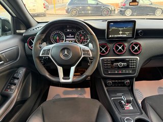 Mercedes A45 AMG 360cv FULL 2014