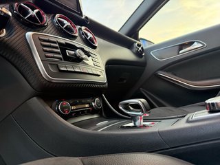 Mercedes A45 AMG 360cv FULL 2014