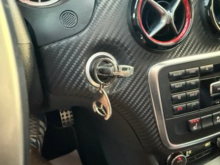 Mercedes A45 AMG 360cv FULL 2014