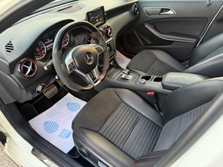 Mercedes A45 AMG 360cv FULL 2014